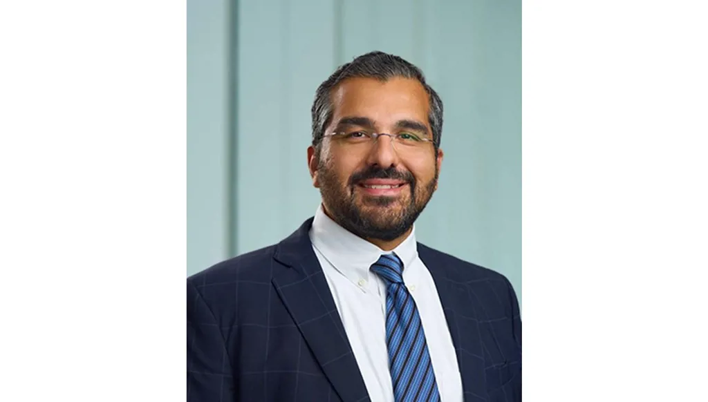 تعيّين وسام حداد رئيساً تنفيذياً لسيكو المالية في المملكة العربية السعودية