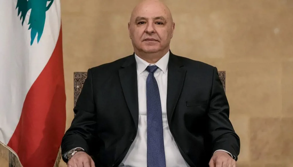 حملة مركّزة من "حزب الله" على الرئيس عون!