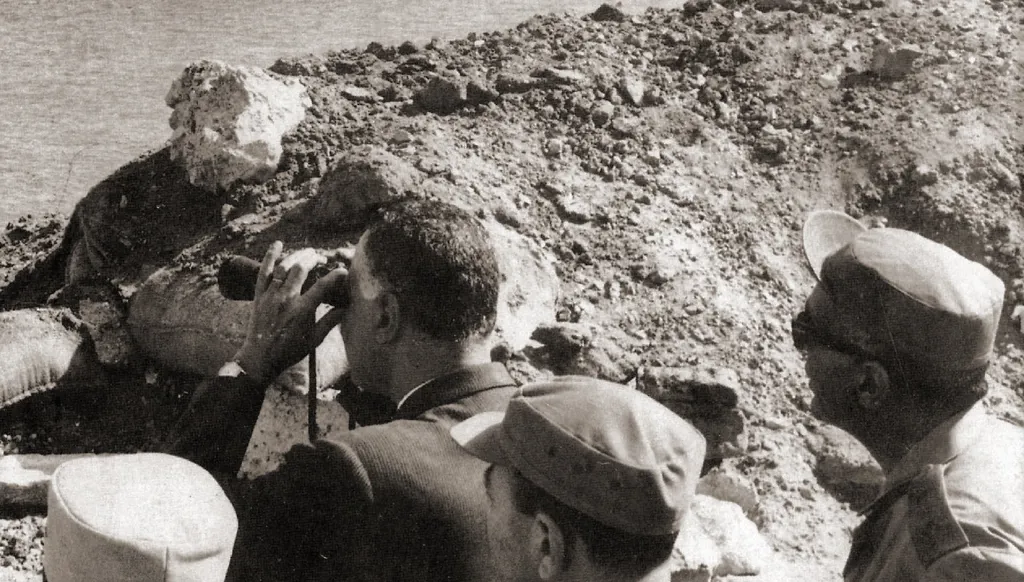 تسجيلات ناصر "تنكأ جراح القومية العربية"... لكن لماذا الآن؟