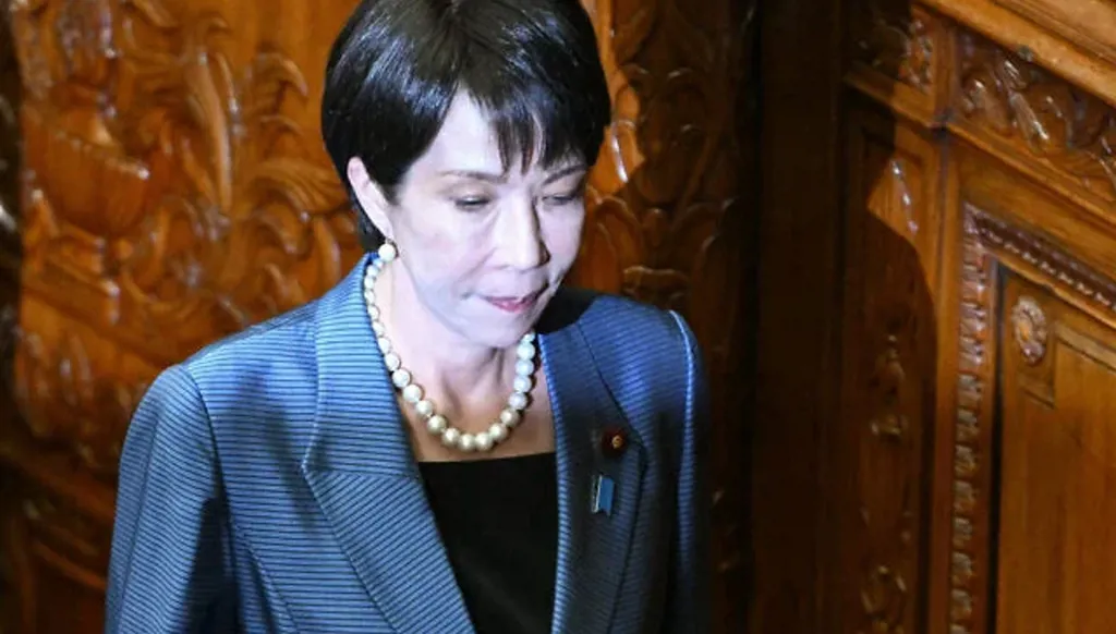 اليابان تسحب من احتياطاتها النفطية مع تصاعد أزمة الإمدادات