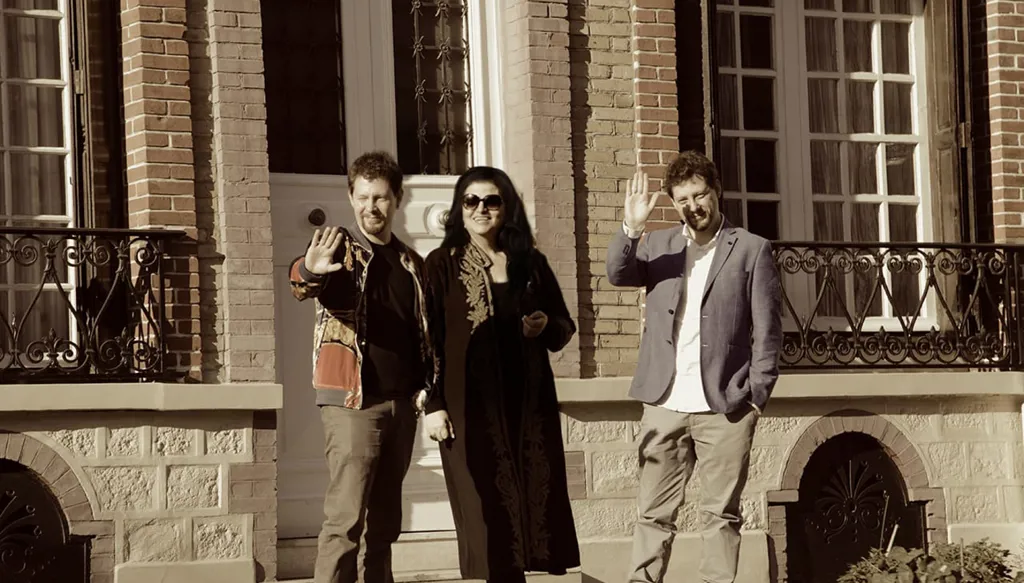 جاهدة وهبه تضيء قصيدة أدونيس بالألحان وتحيي اليوم العالمي للمرأة في كازينو لبنان