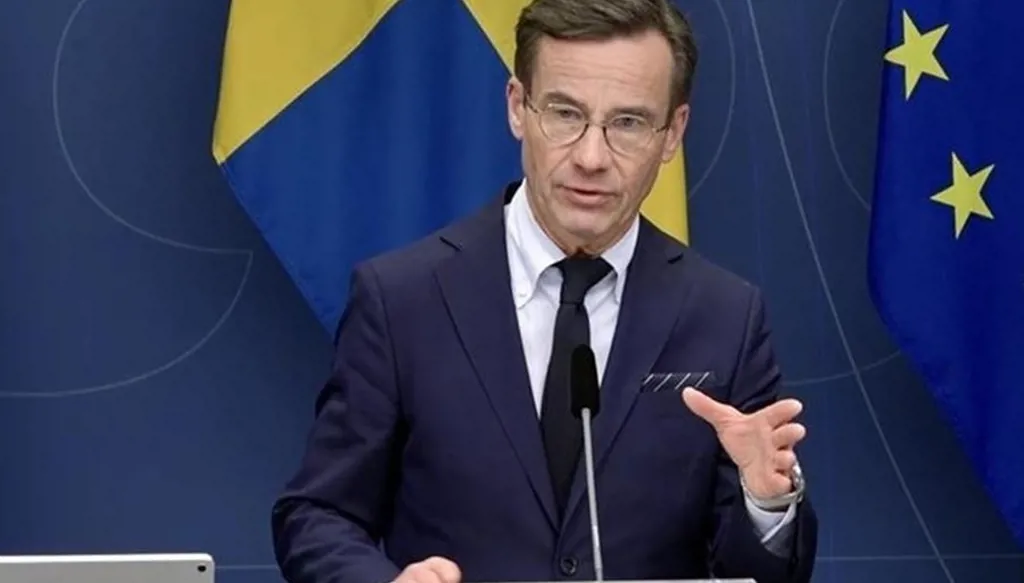 دول البلطيق والشمال وبولندا مستعدة لتشديد العقوبات على روسيا