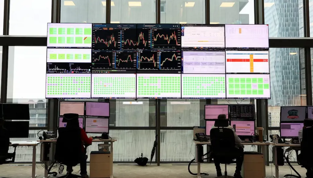 ستوكس 600 يقفز 0.8%... وقطاع التعدين يسجل مستوى تاريخياً مع ترقب أرباح قوية