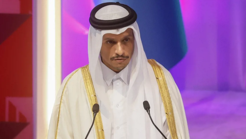 لقاءات قطرية - أميركية... بحث في العلاقات والتطوّرات والوساطة الباكستانية