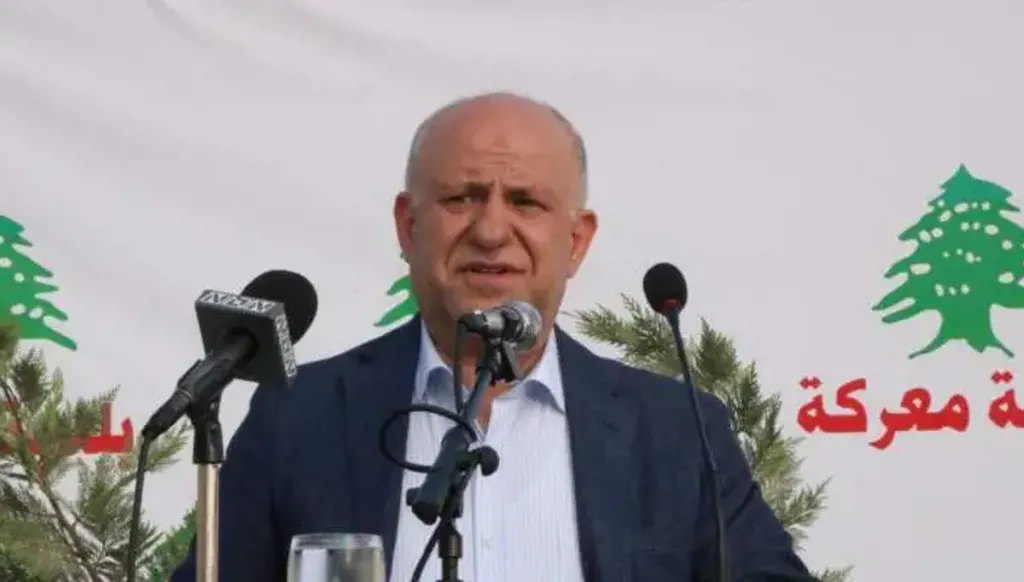 النائب قبلان قبلان لـ"النهار": لا نرى أيّ تحرك للديبلوماسية التي وعدت بتحرير الأرض ليُترك الجنوبيون وحدهم لتدبّر أمورهم