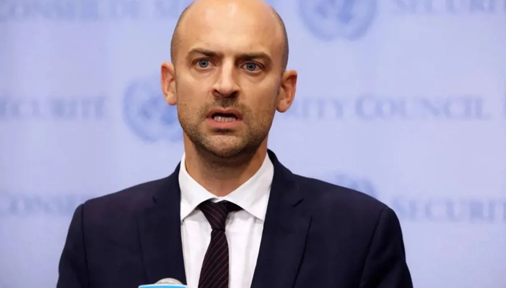 فرنسا تطلب اجتماعاً طارئاً لمجلس الامن الدّولي بعد مقتل عنصرين من اليونيفيل في جنوب لبنان