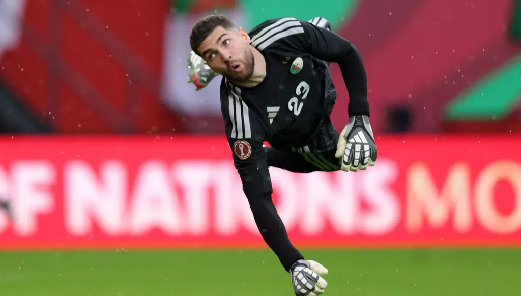 بين جد هاجر وأب أسطورة… لوكا زيدان يبدأ مغامرته الدولية