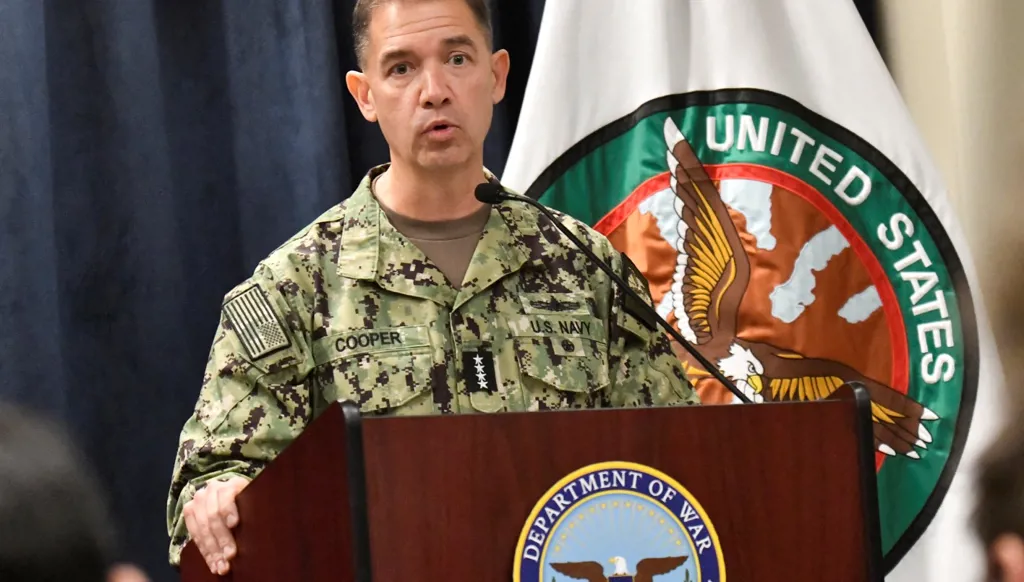 سنتكوم: إيران تتعمّد استهداف المدنيين والأحياء السكنية في البحرين