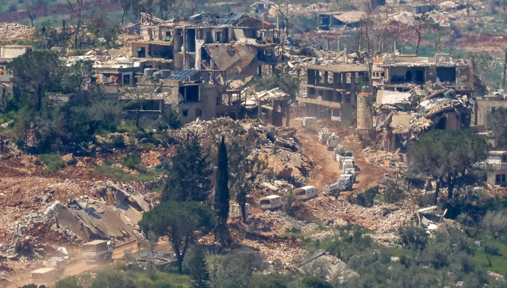 تحذير أممي: أكثر من 1.2 مليون لبناني مهدَّد بانعدام الأمن الغذائي جراء الحرب