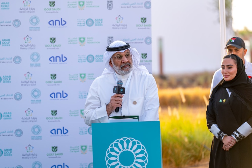 عبدالعزيز الملا. (وكالات)