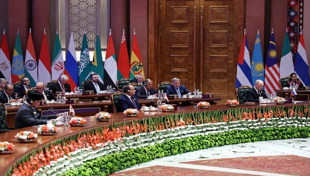 قمة "بريكس" 2026 في الهند... أبرز المخرجات ودور الإمارات الاقتصادي