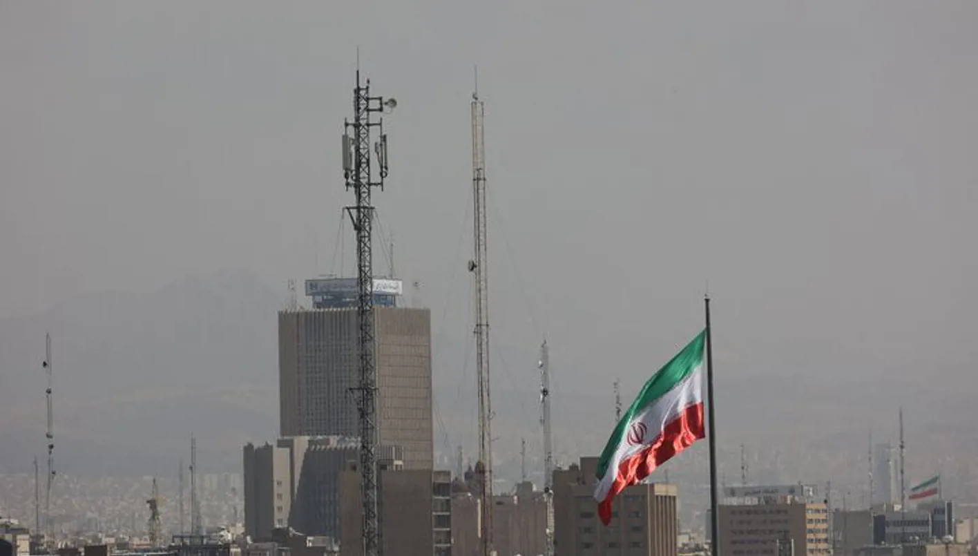 Photo: annahar.com Israel election deadlock complicates Trump strategy on Iran and Gaza