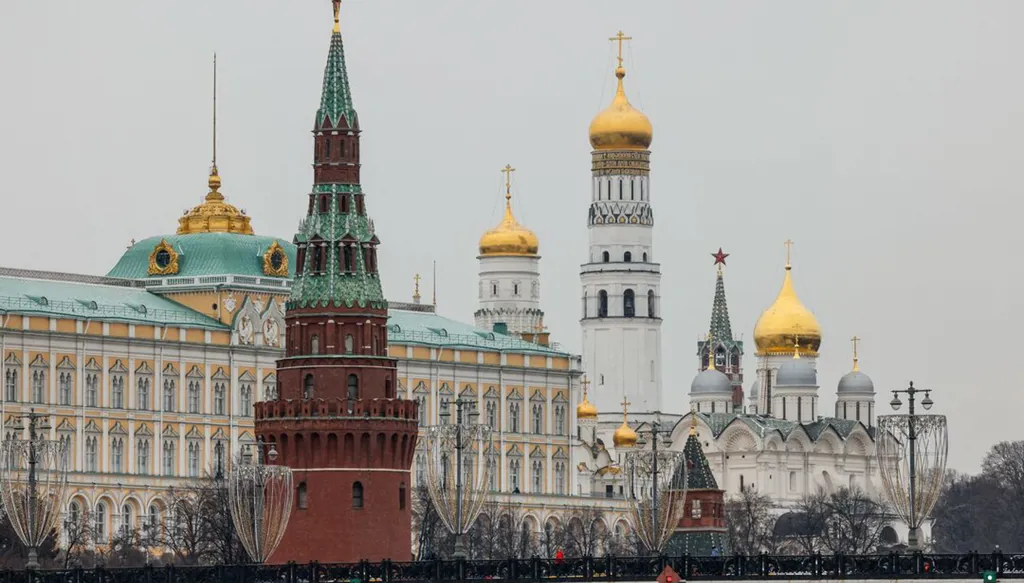 الكرملين: "لا أساس" للاتهامات الأوروبية بأن نافالني مات مسموماً