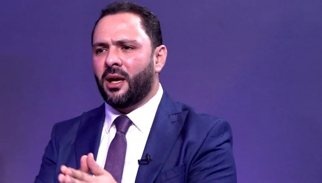 حزب "البعث العربي الاشتراكي" يعلن تغيير اسمه إلى "حزب الراية الوطني"