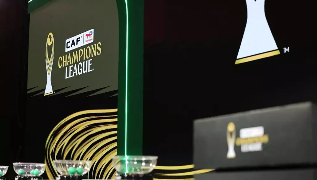 موعد قرعة دوري أبطال أفريقيا 2026-2027 في القاهرة