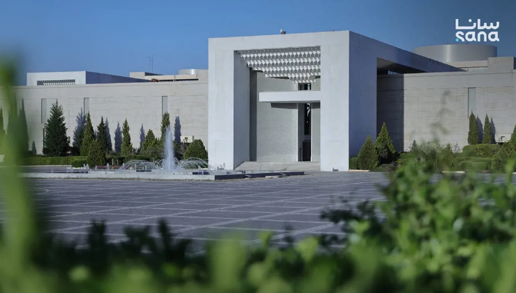 الرئيس السوري يوقّع مرسوماً بإعفاء مخالفات جمركية من الغرامات والرسوم