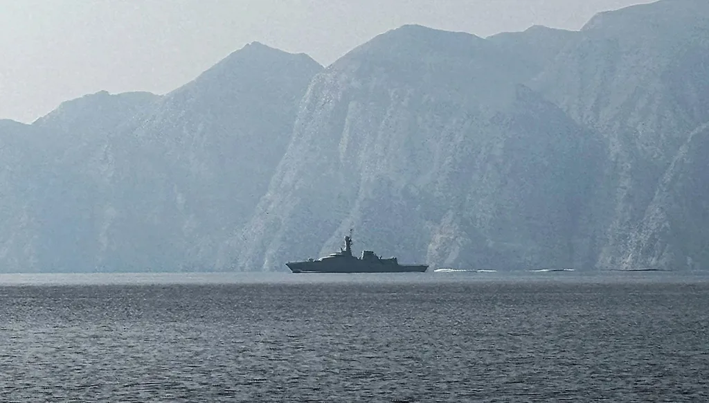 هرمز: التردّد الأميركي ومخاطر اختناق الطاقة العالمية