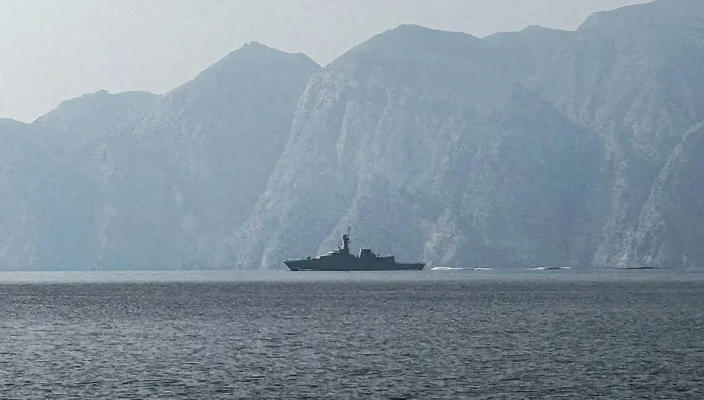 The Strait of Hormuz and Red Sea: Critical chokepoints threatening global energy