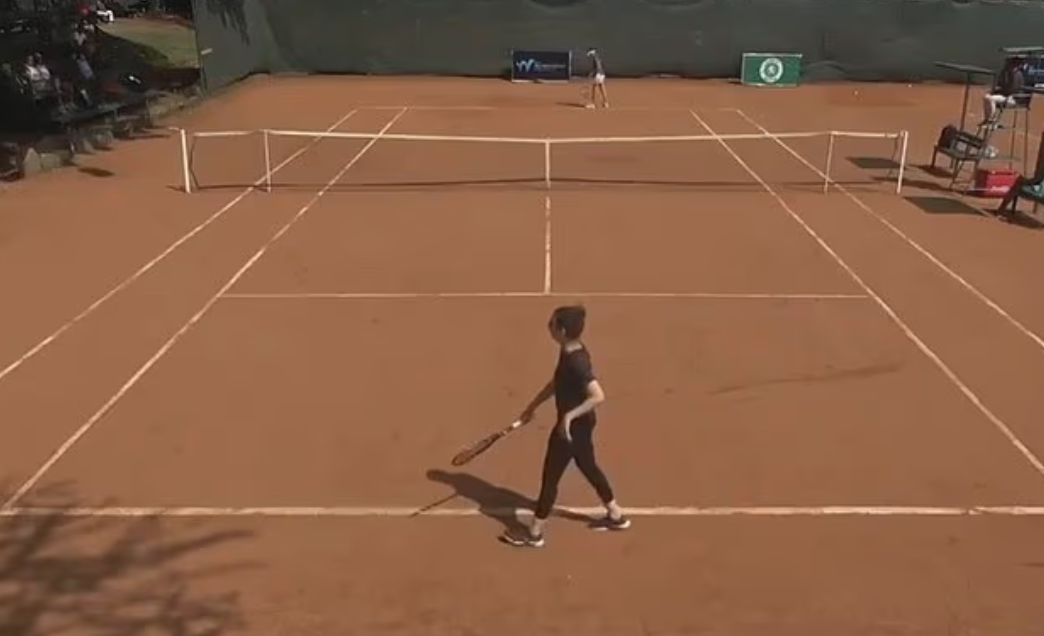 هاجر عبد القادر.