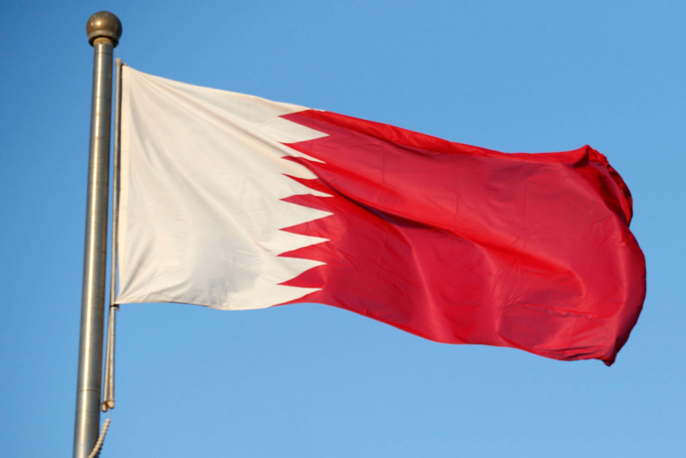 علم قطر (أرشيفية)