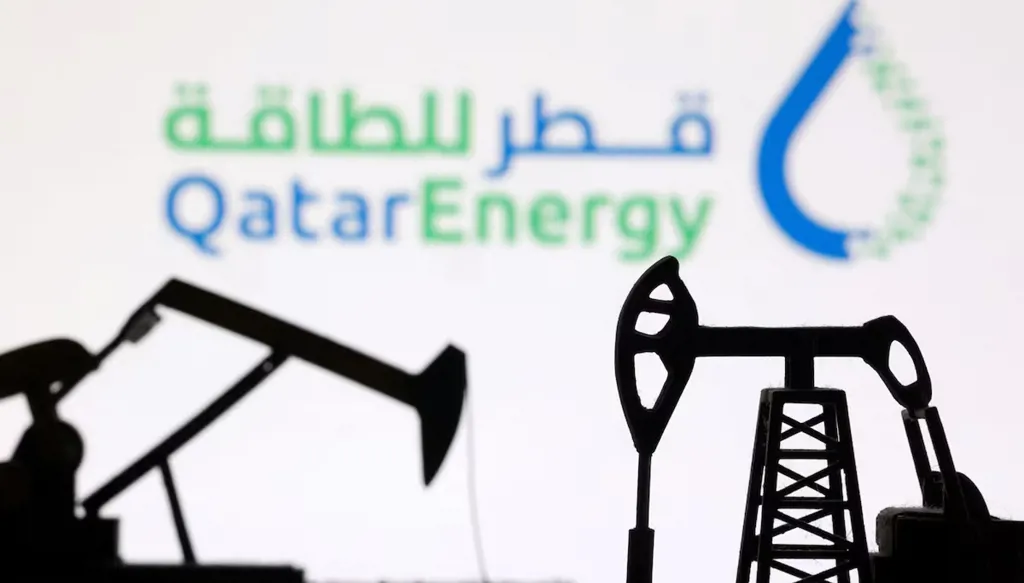 قطر للطاقة تشتري 4 ملايين طن سنوياً من الغاز المسال الأميركي حتى 2054
