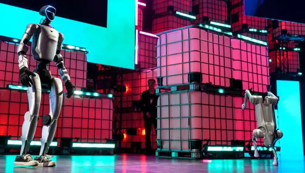 مخرجات قمة الويب 2026: مؤشرات التحول نحو توطين التكنولوجيا والاقتصاد الرقمي