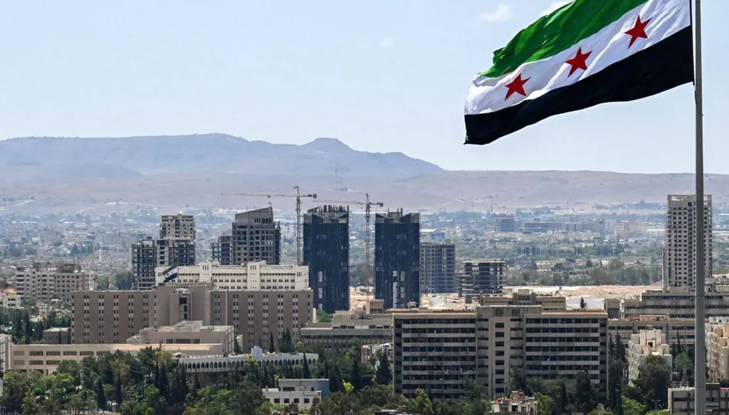 لجنة التحقيق الدولية بشأن سوريا: مستقبل البلاد على المحك