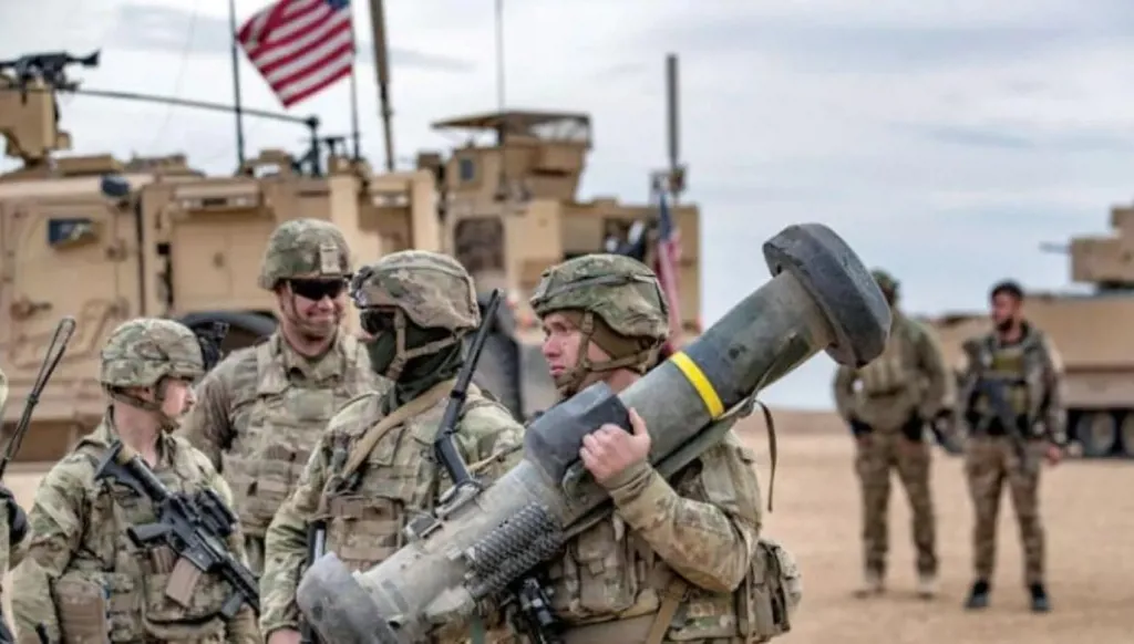 حسابات كرد سوريا مع عودة ترامب