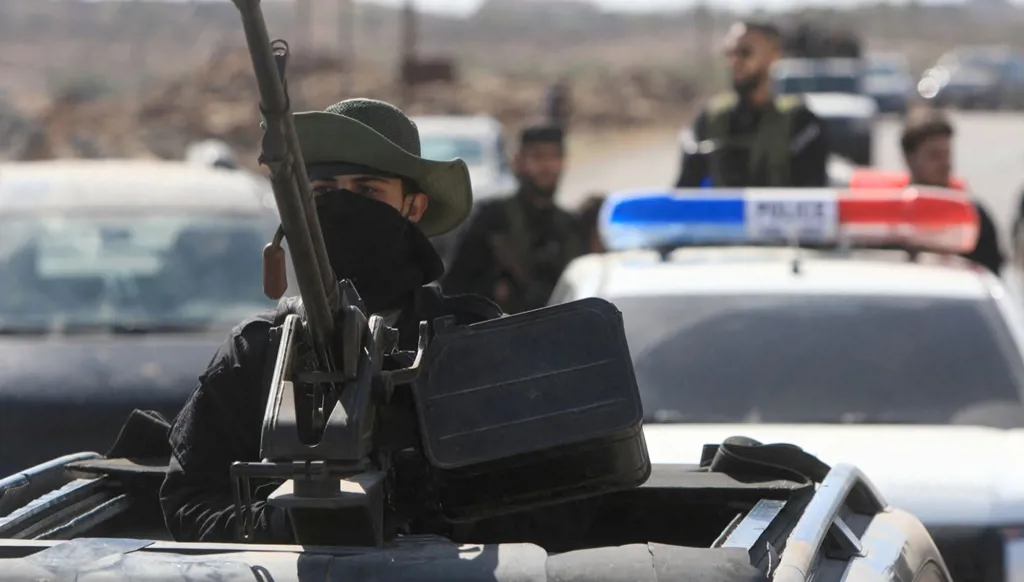 جنوب سوريا في قبضة أنابيب الغاز: معركة صامتة على بوابة الطاقة إلى أوروبا