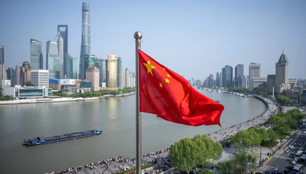 هل تستعدّ الصين لشحن أسلحة إلى إيران؟