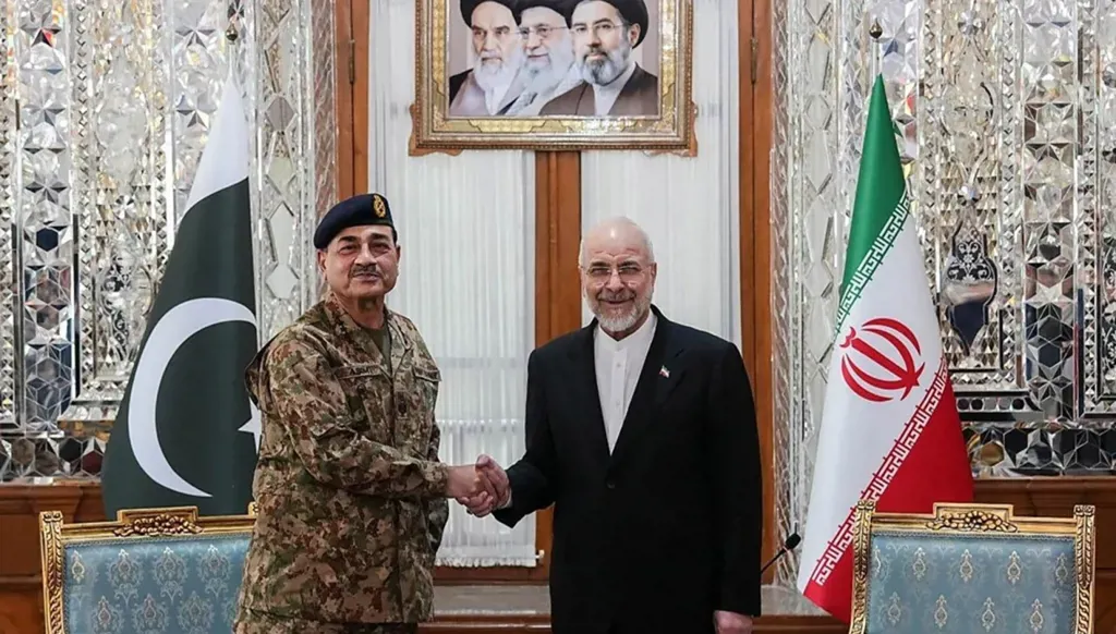 Hormuz at the center: Why the Islamabad talks may redefine Iran–U.S. power balance