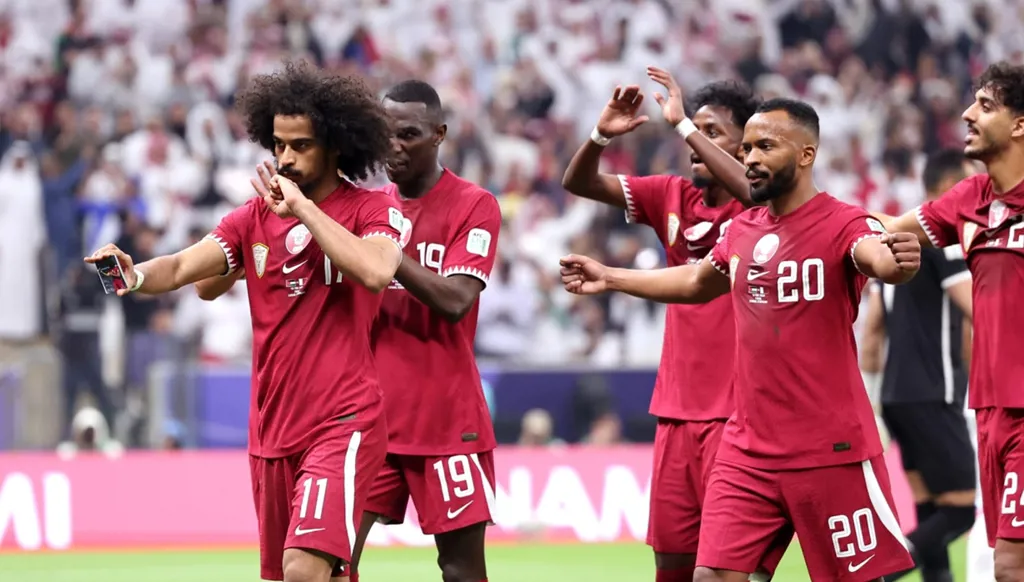 قائمة منتخب قطر النهائية لكأس العالم 2026