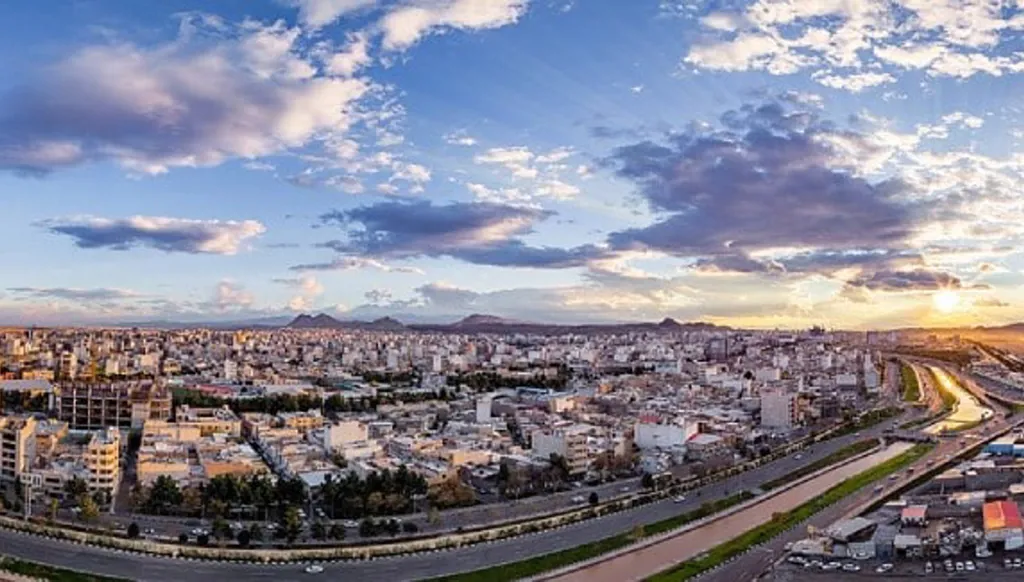خطر زلزالي يهدّد مدينة قم… فوالق نشطة قد تولّد زلازل تفوق 7 درجات
