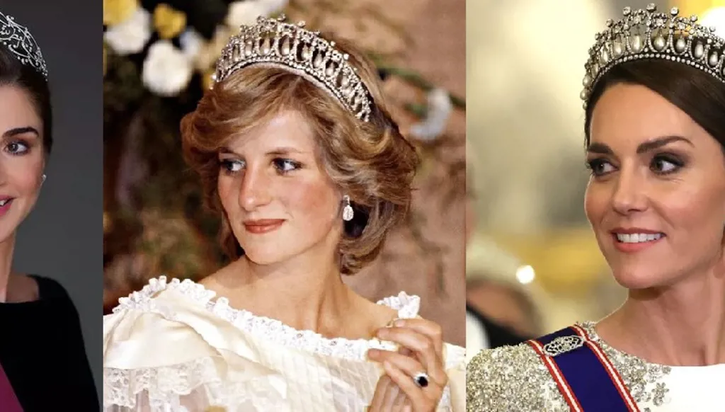 الأزياء الملكية: بين البراندات الفاخرة والقيم الثقافية (صور)