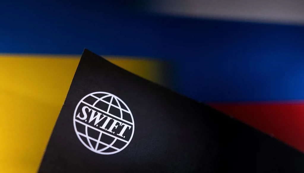 وداعاً سويفت؟!