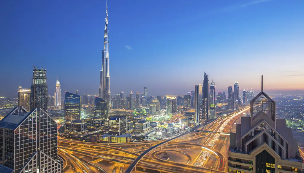 أداء ريادي للإمارات في مؤشرات التنافسية العالمية المرتبطة بالتكنولوجيا والتحول الرقمي