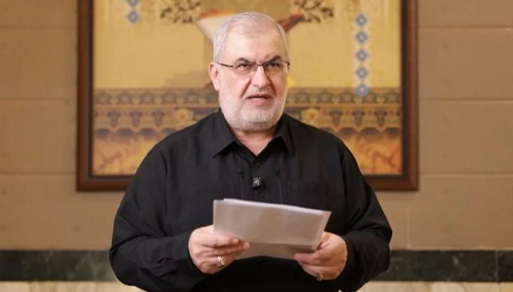 رعد: قرار الحكومة المتخذ في أوائل آب خطيئة كبرى ارتُكبت عن سابق إصرار