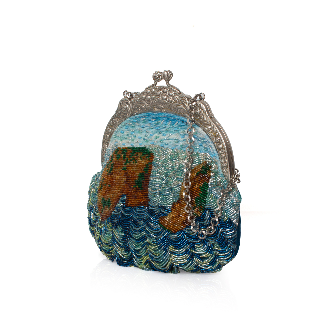 مجموعة Sarah’s Bag الجديدة.