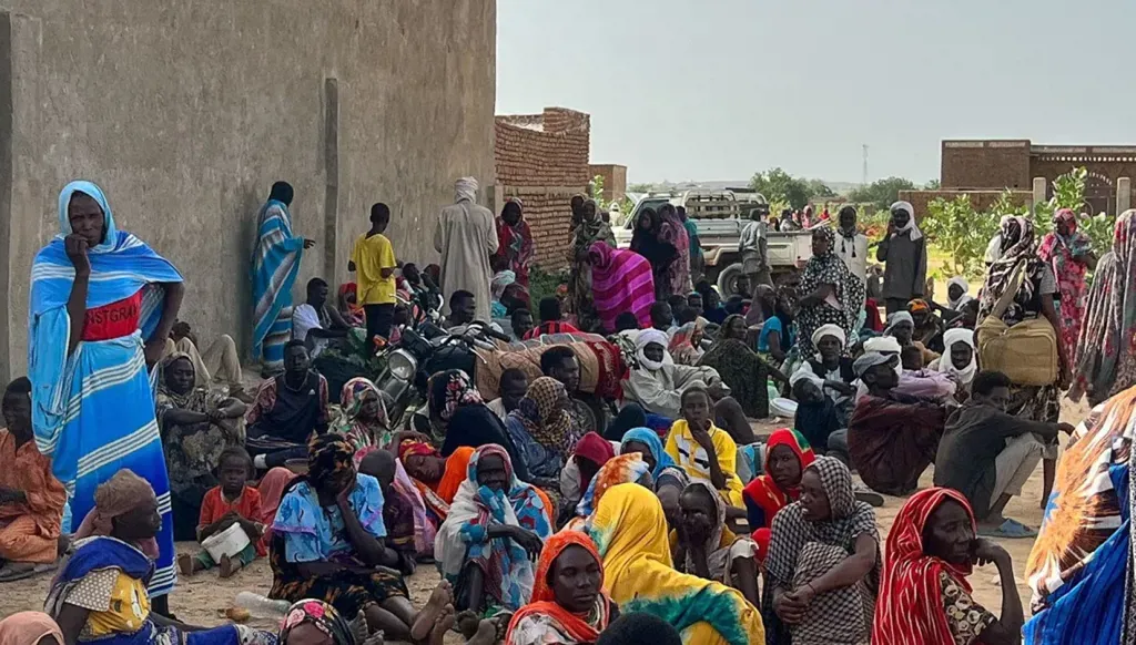 وزير خارجية السودان: الحرب في بلادنا وصلت إلى نهايتها