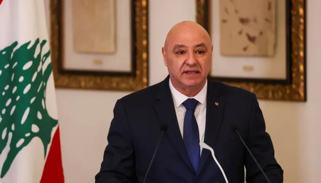 عون أصدر قانون موازنة عام 2026 الذي أقرّه مجلس النواب