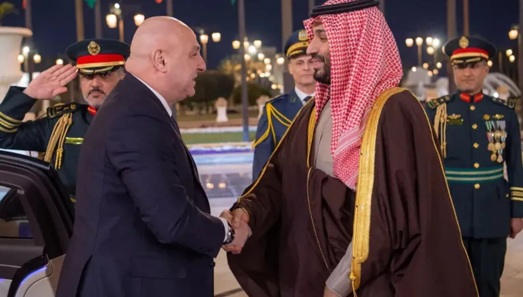 عودة الحرارة إلى الخط الاقتصادي بين الرياض وبيروت: وفد سعودي في لبنان الاثنين المقبل