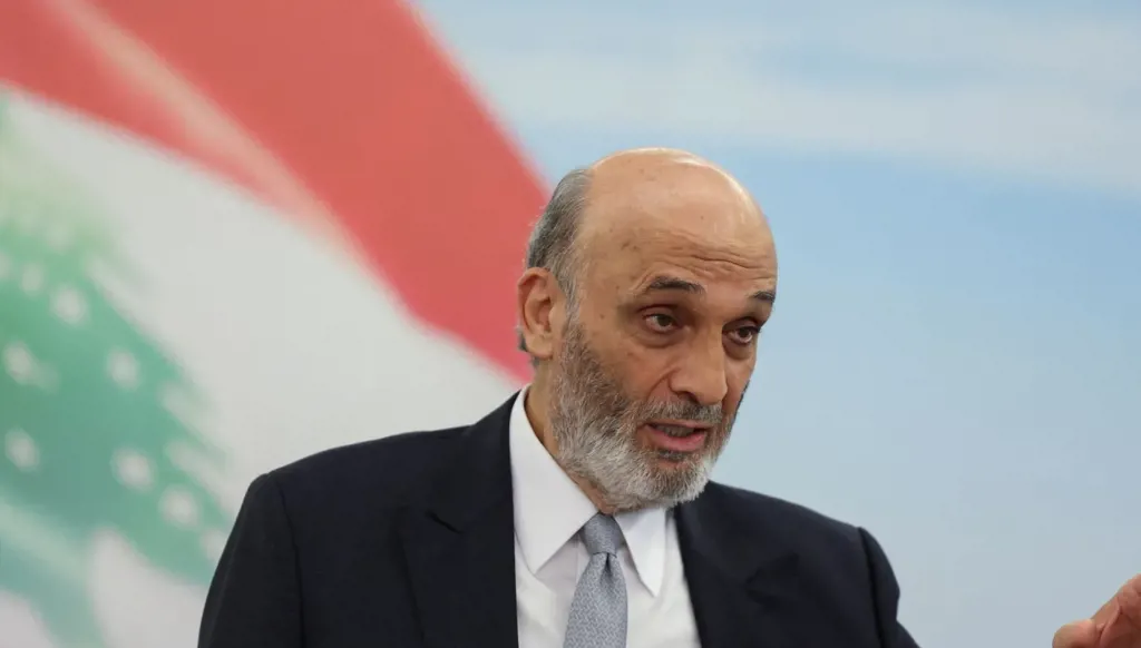 المؤتمر العام للقوات الأحد وكلمة عالية السقف لجعجع