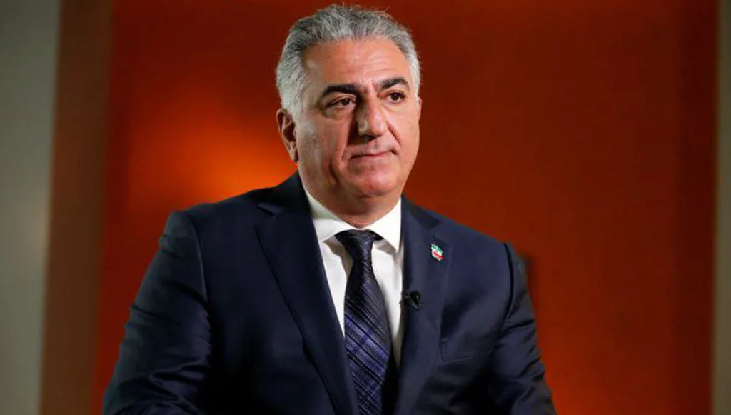 رضا بهلوي يناشد ترامب للتدخل العاجل في إيران: "الوقت ضيق... ساعدوا الشعب"