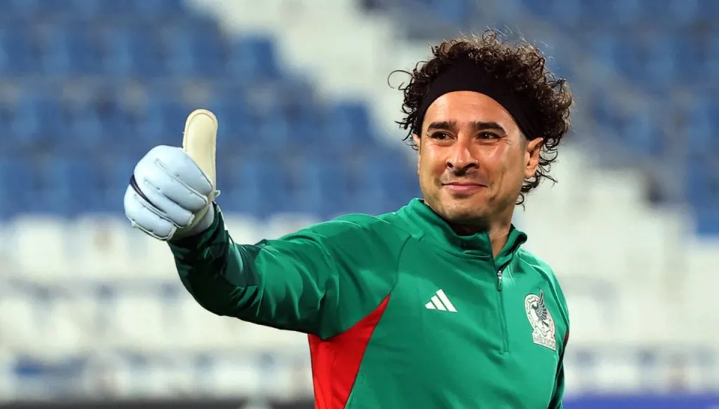 حرّاس مرمى تحدّوا الزمن في كأس العالم