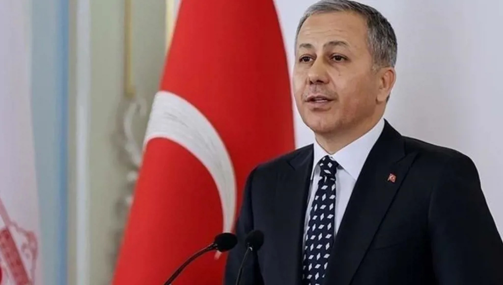 تركيا: 550 ألف سوري عادوا إلى ديارهم منذ سقوط الأسد