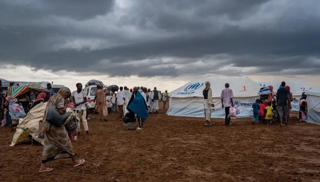 الأمم المتحدة تحذر من "عواقب كارثية" لتجاهل الوضع في السودان