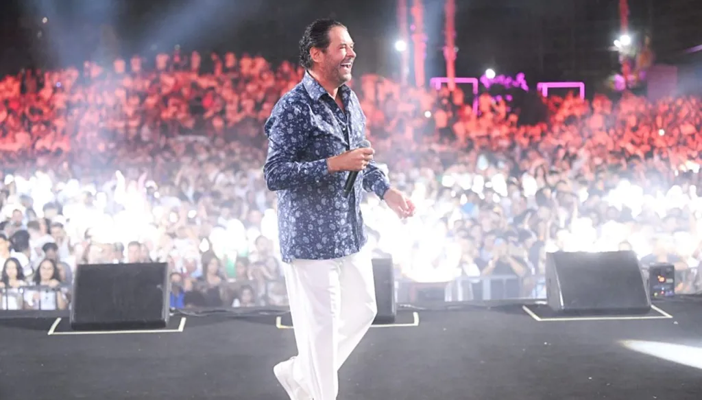 فنانو مصر يتفاعلون مع أزمة راغب علامة: مع وضد... وكوميديا