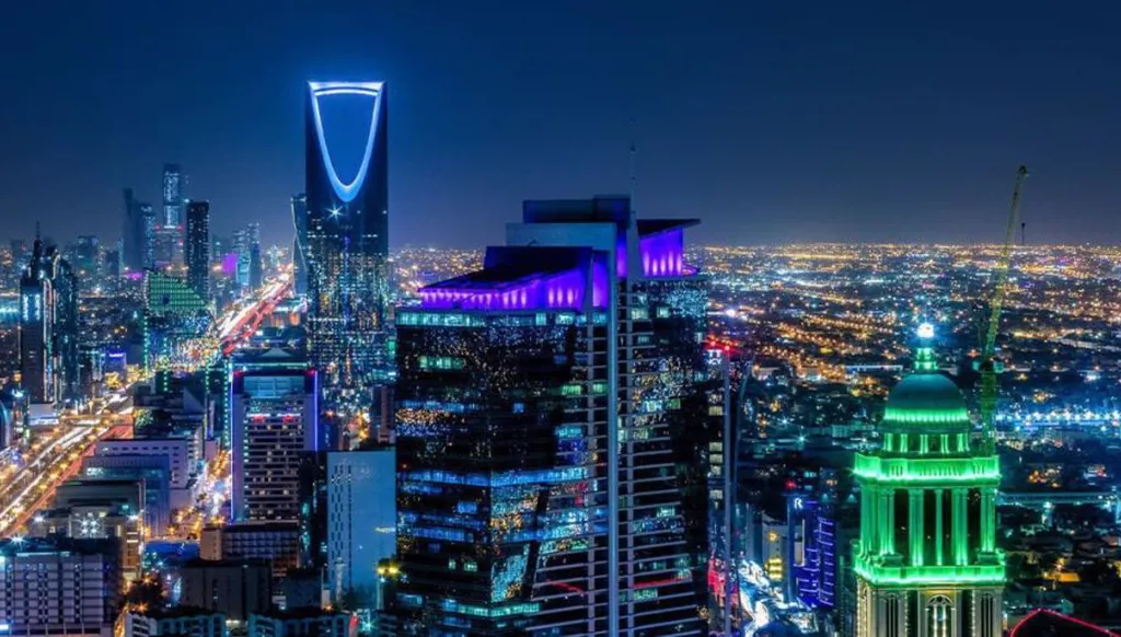 الاقتصاد السعودي نما بنسبة 1.3% في 2024‏