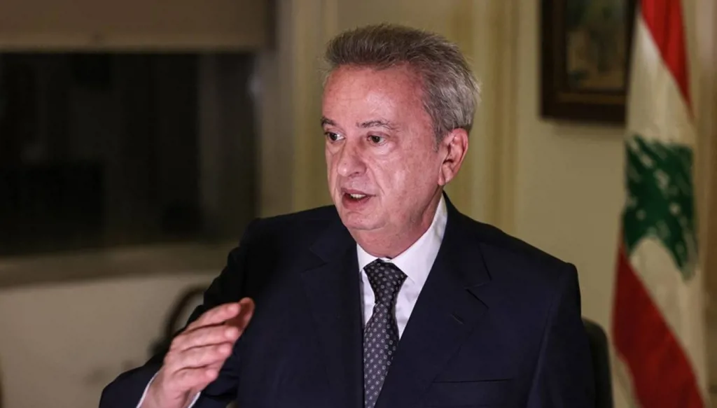 سلامة يبحث عن براءته أو اتّهام لـ"الثنائي" و"التيار"؟