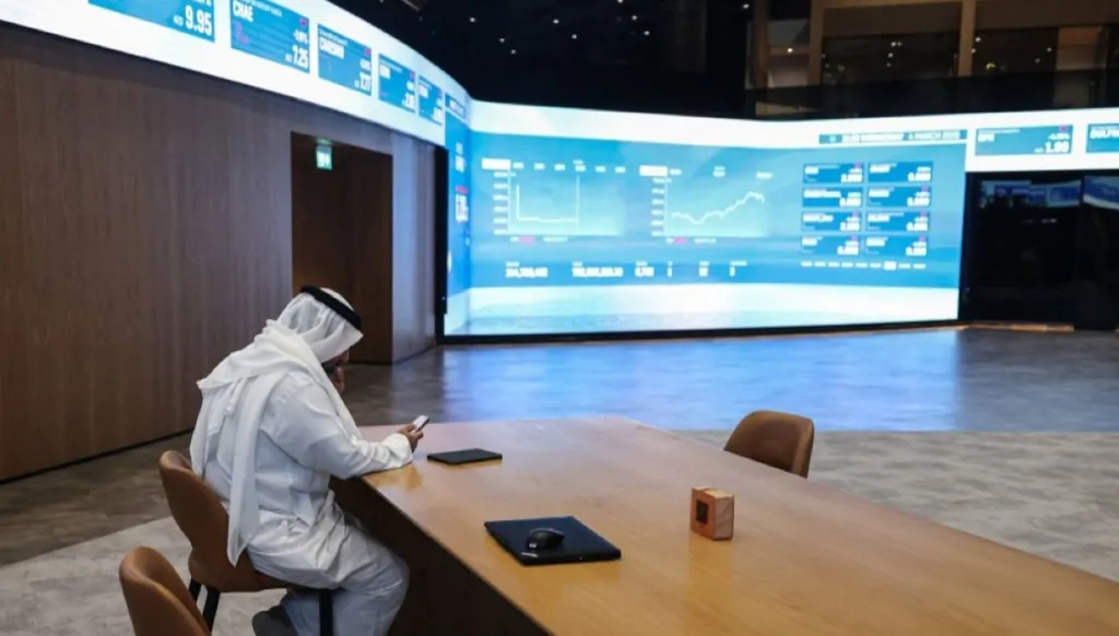 اقتصاد الإمارات بين التنوع والمرونة... صلابة متصاعدة في مواجهة تداعيات الحرب الإيرانية